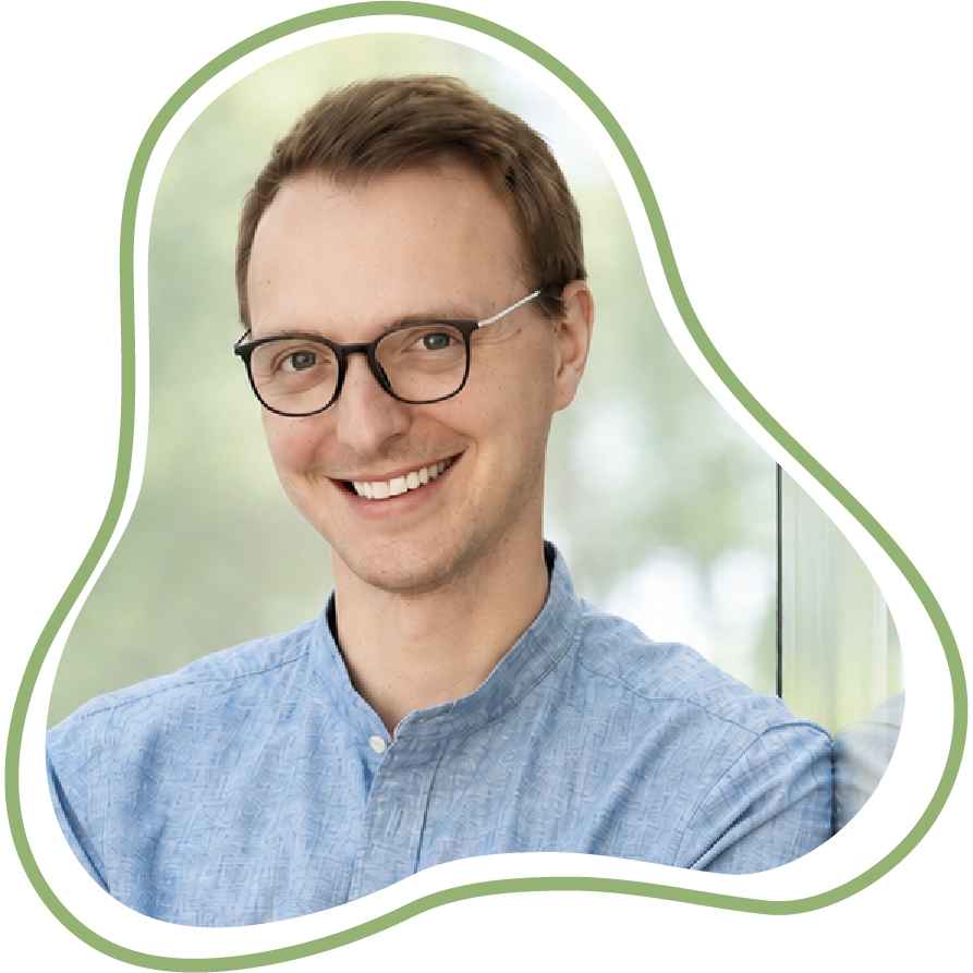 Patrick Kofler