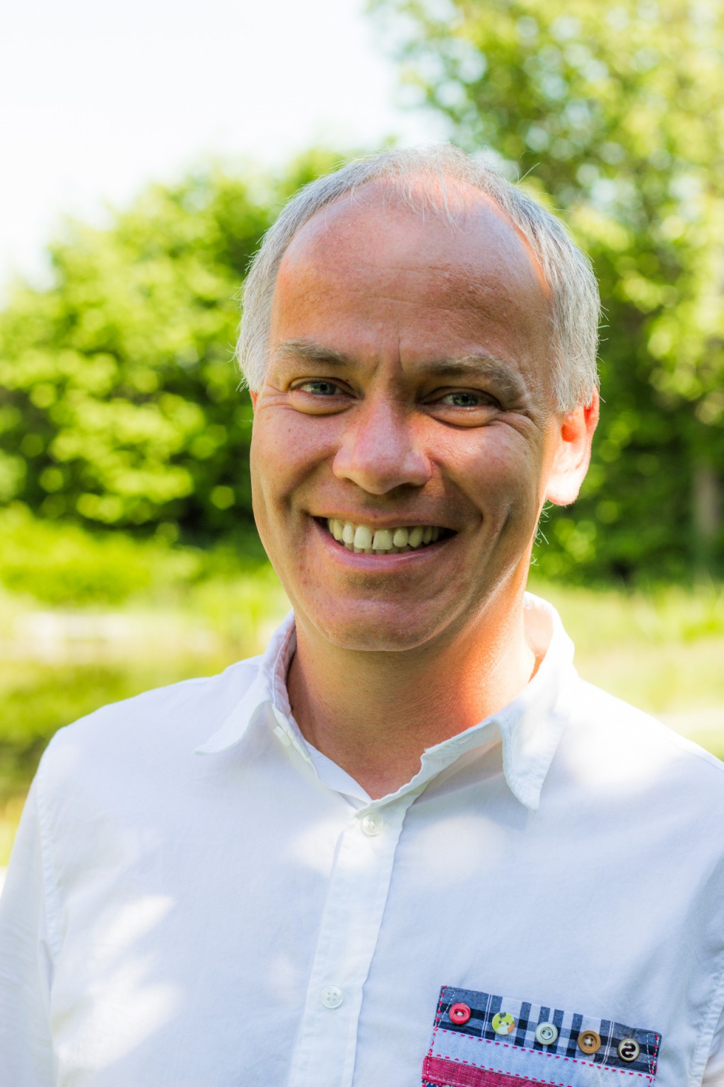 Markus Mader amteich